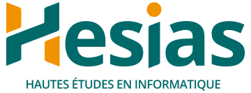 Logo Hesias